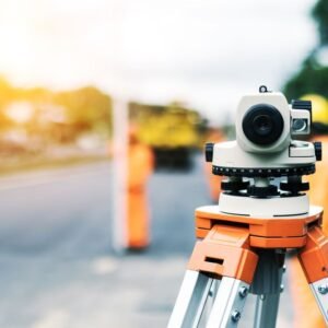curso nivelación topográfica